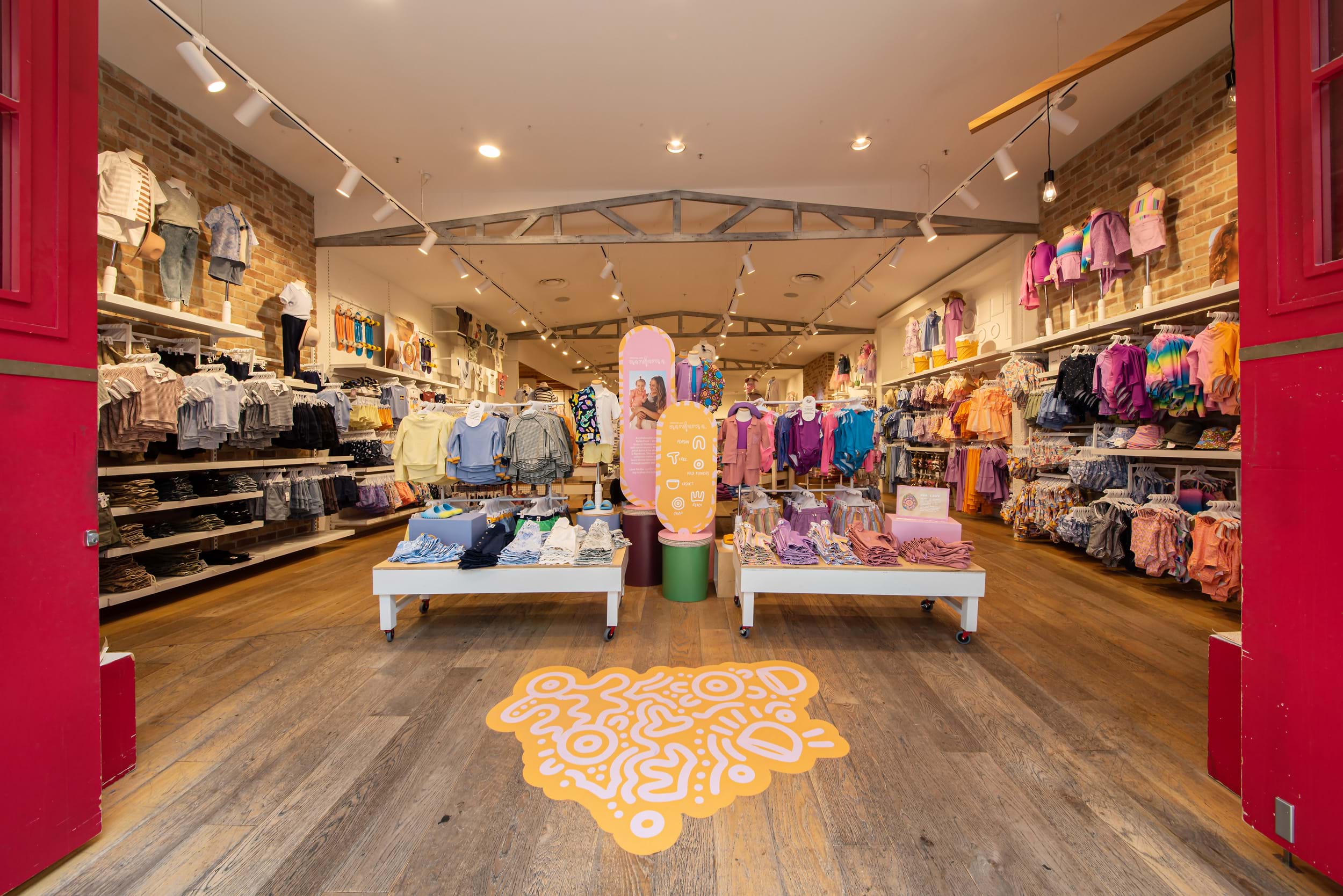 Styleprint x Cotton On Kids