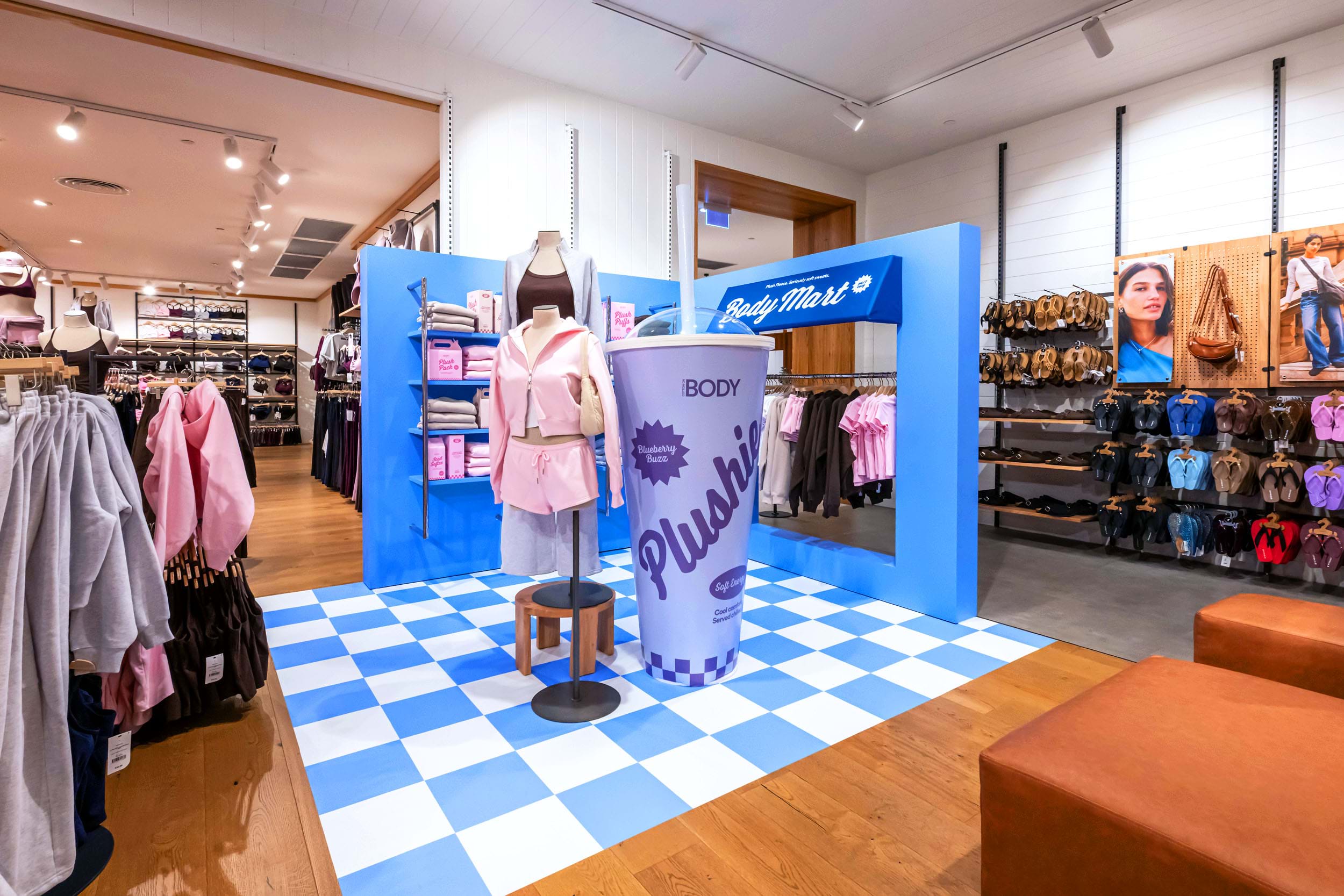 Cotton On Body Mart March 2026