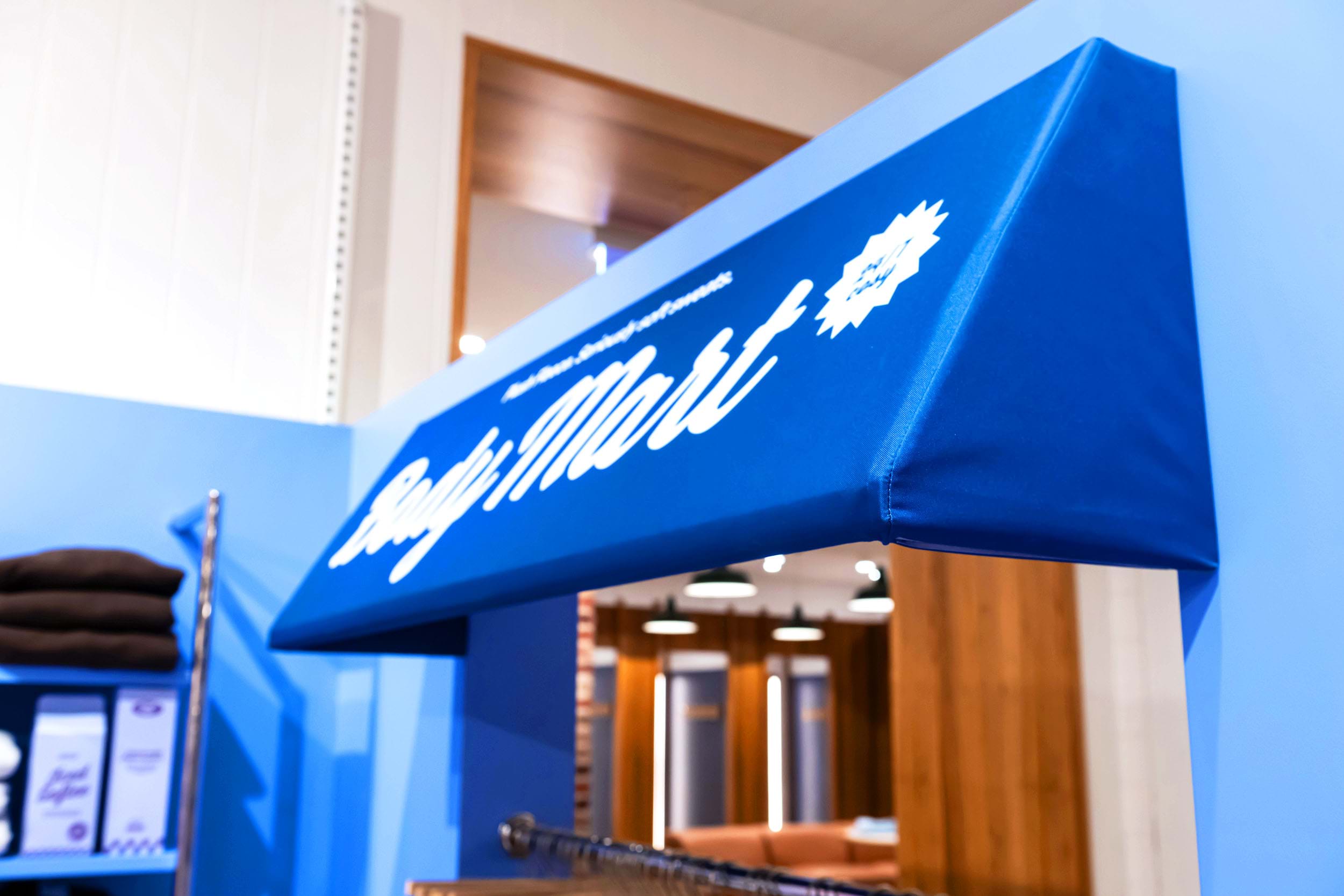 Cotton On Body Mart March 2026