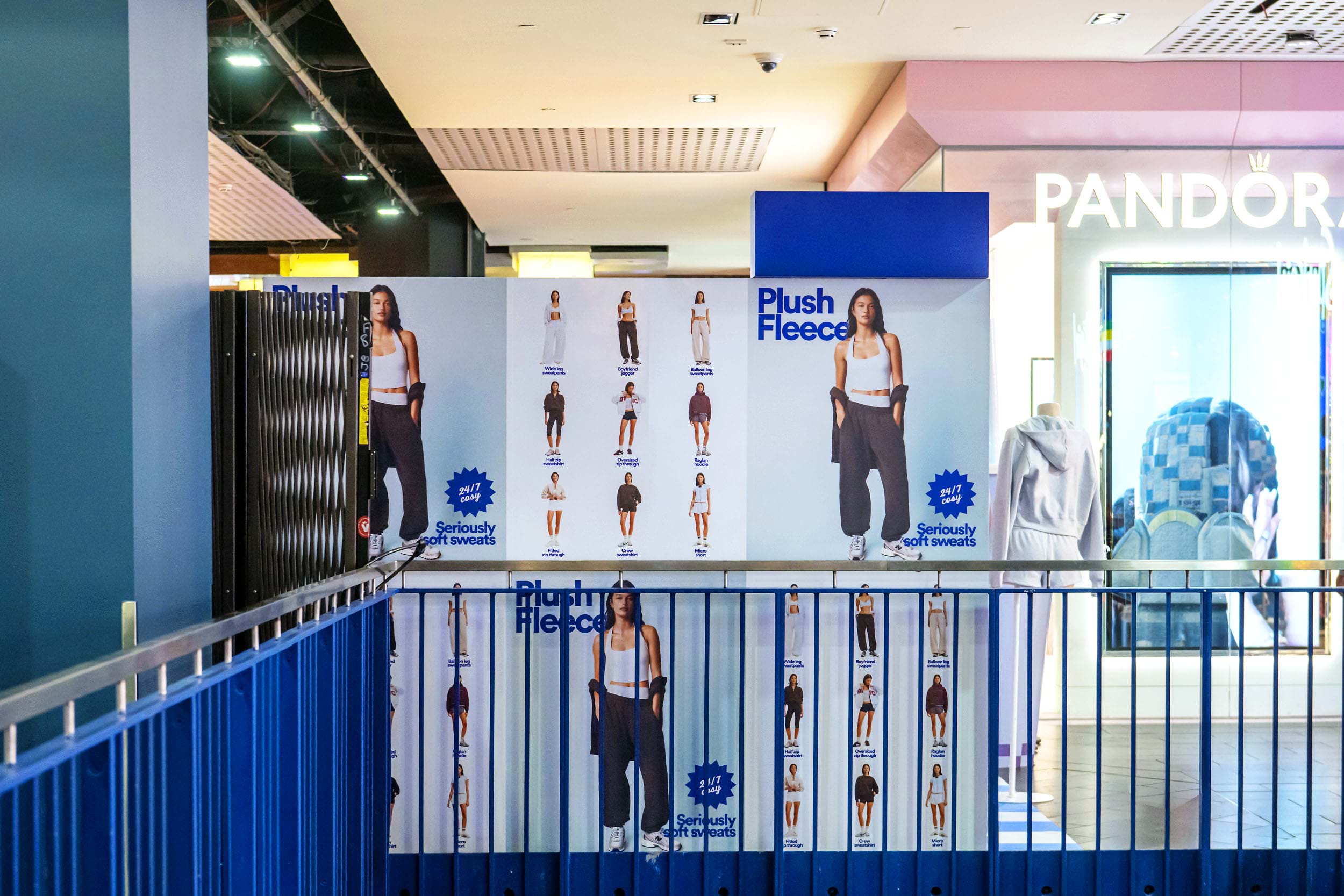 Cotton On Body Mart March 2026