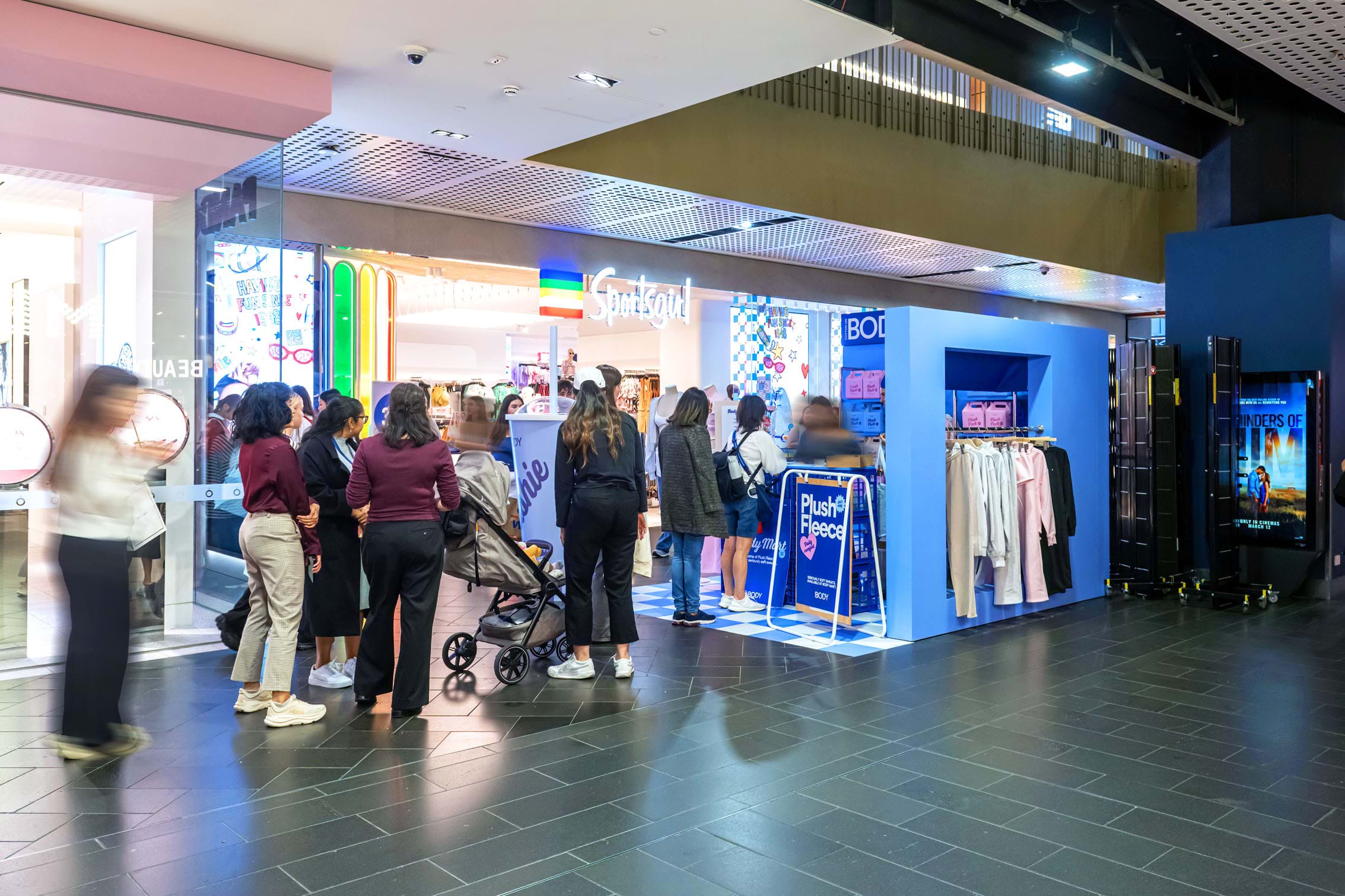 Cotton On Body Mart March 2026