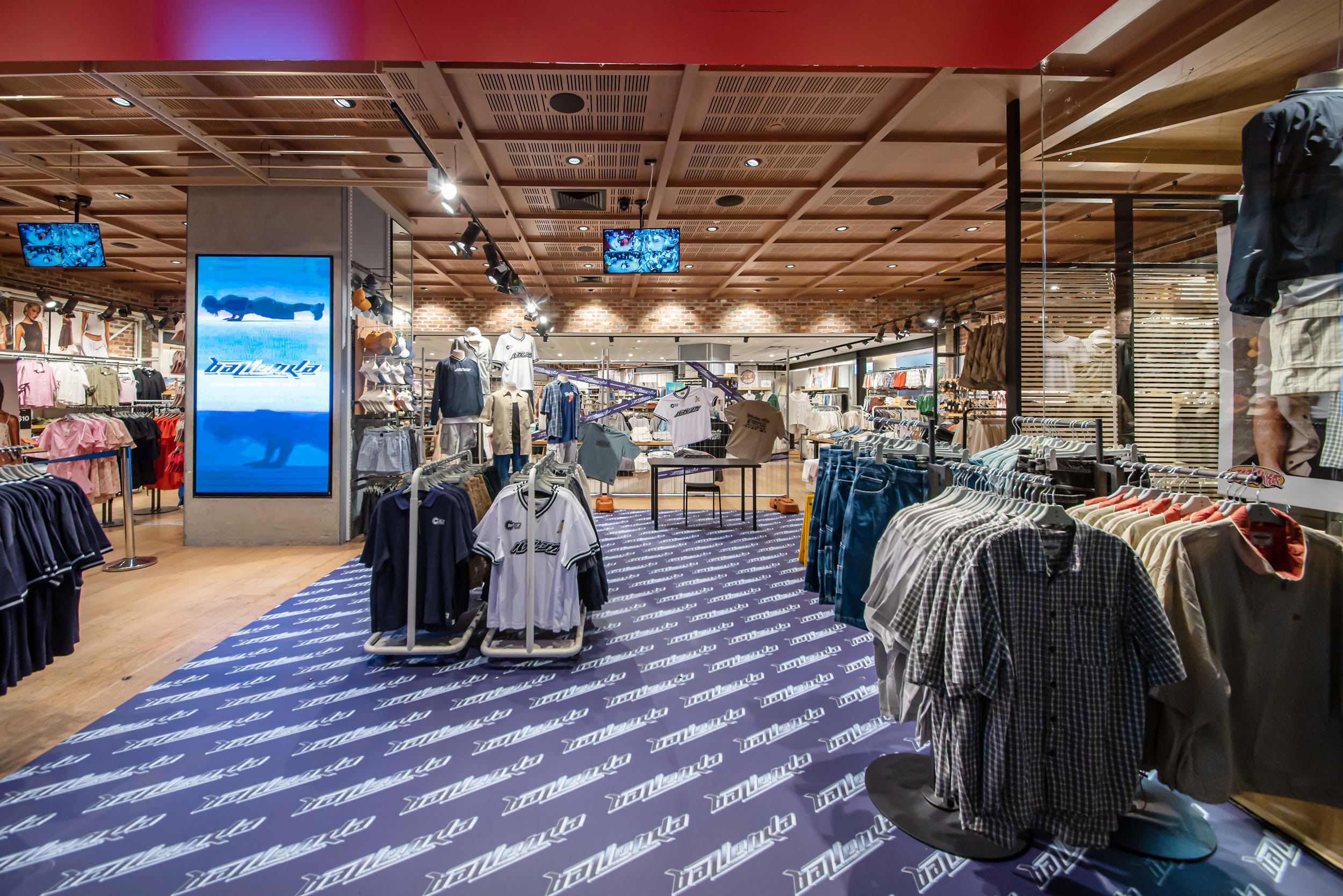 Styleprint x Cotton On 